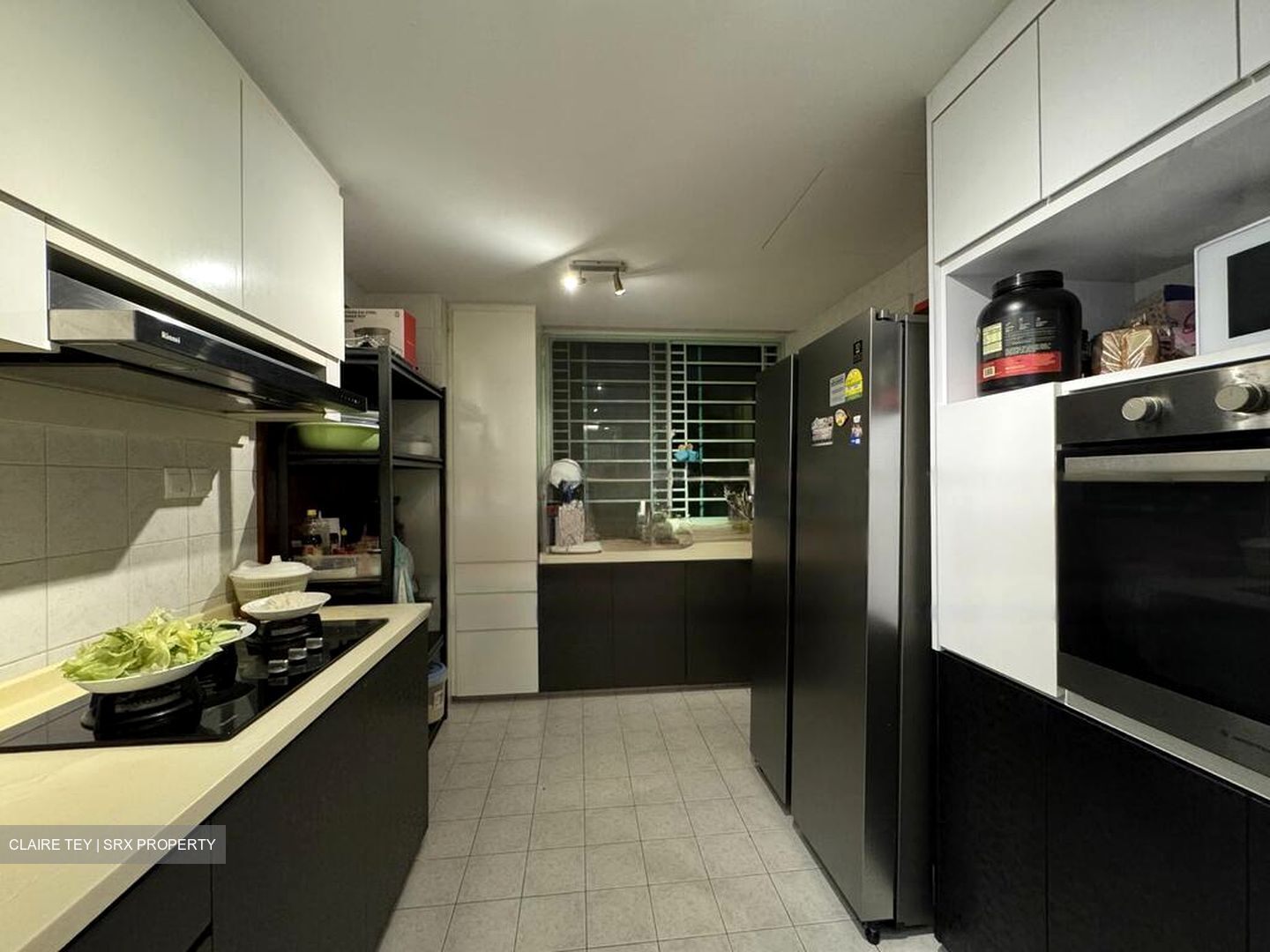 Hazel Park Condominium (D23), Condominium #465065441